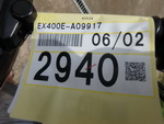     Kawasaki Ninja400 2014  4